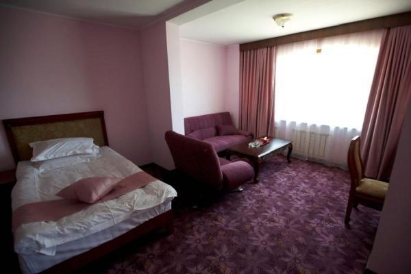 MoreLux Boutique Hotel Kapchagaï Chambre photo